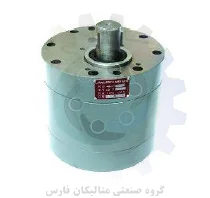 پمپ روغن دنده جریان بالا با فشار کم XCB-B600~1000